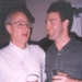 Ray Dingledine and Scott Myers 2001